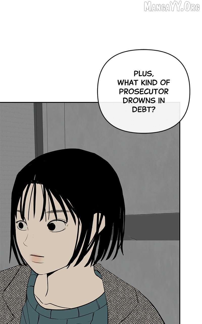 Radiant Rewind Chapter 56 page 70 - 