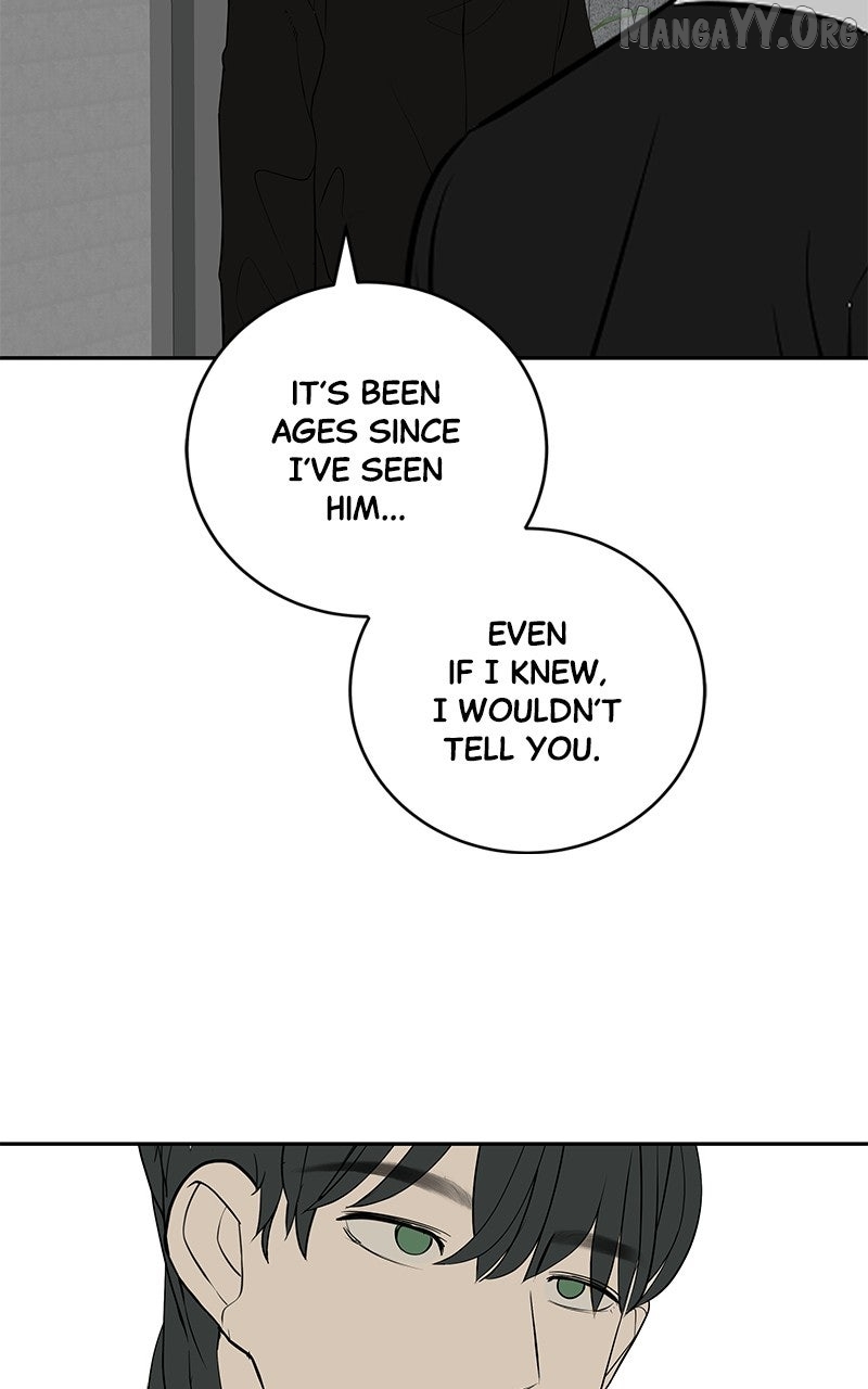 Radiant Rewind Chapter 56 page 73 - 