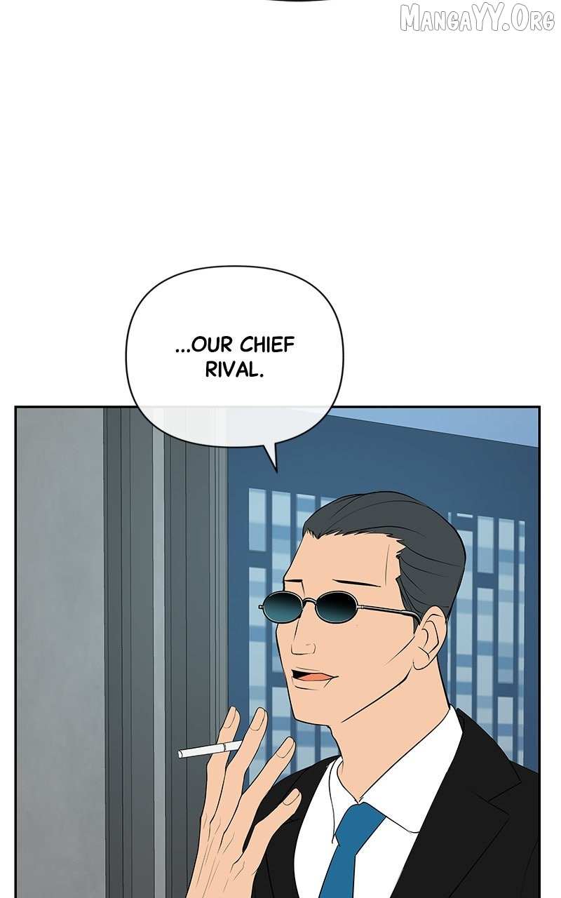 Radiant Rewind Chapter 56 page 78 - 