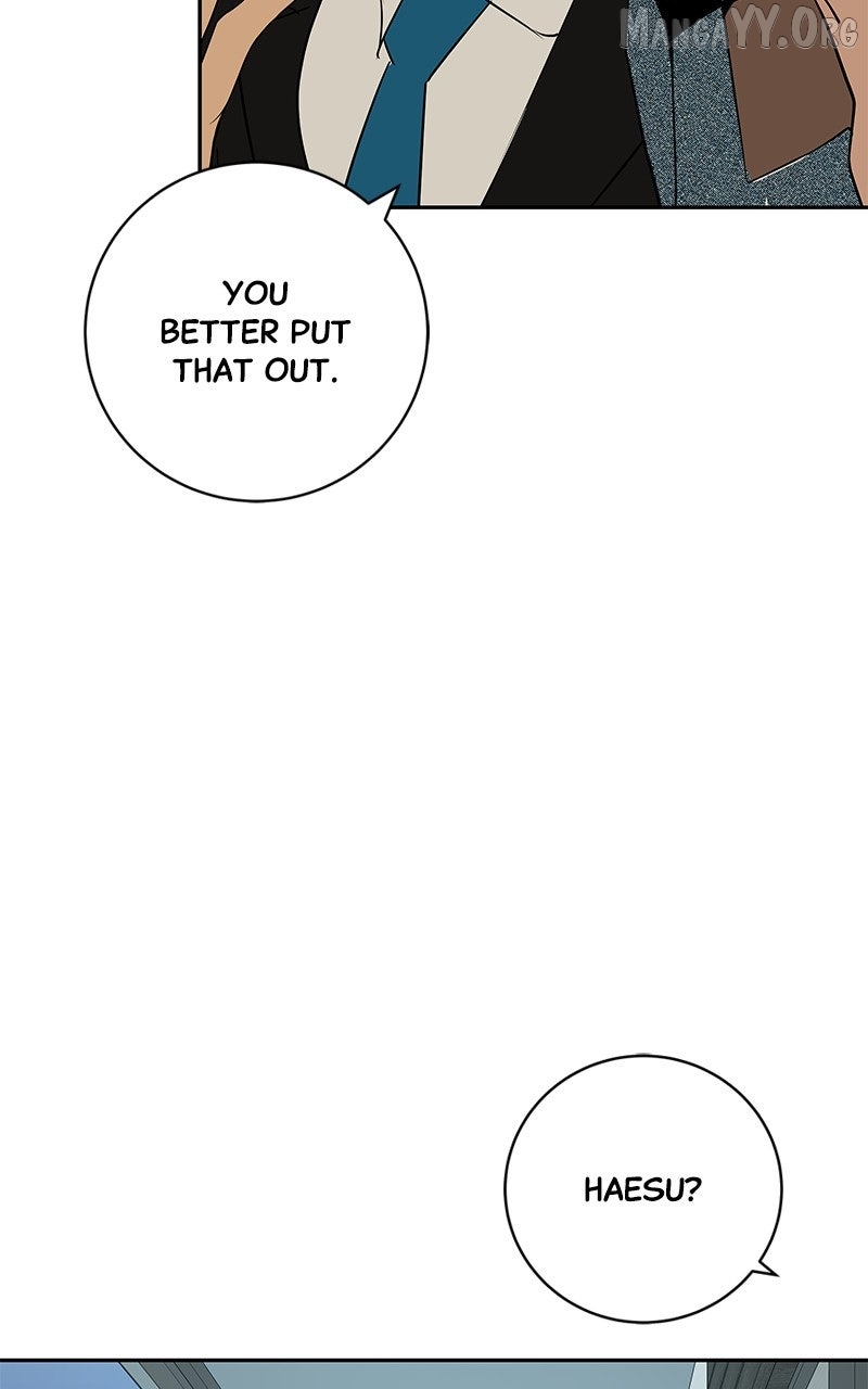 Radiant Rewind Chapter 56 page 80 - 