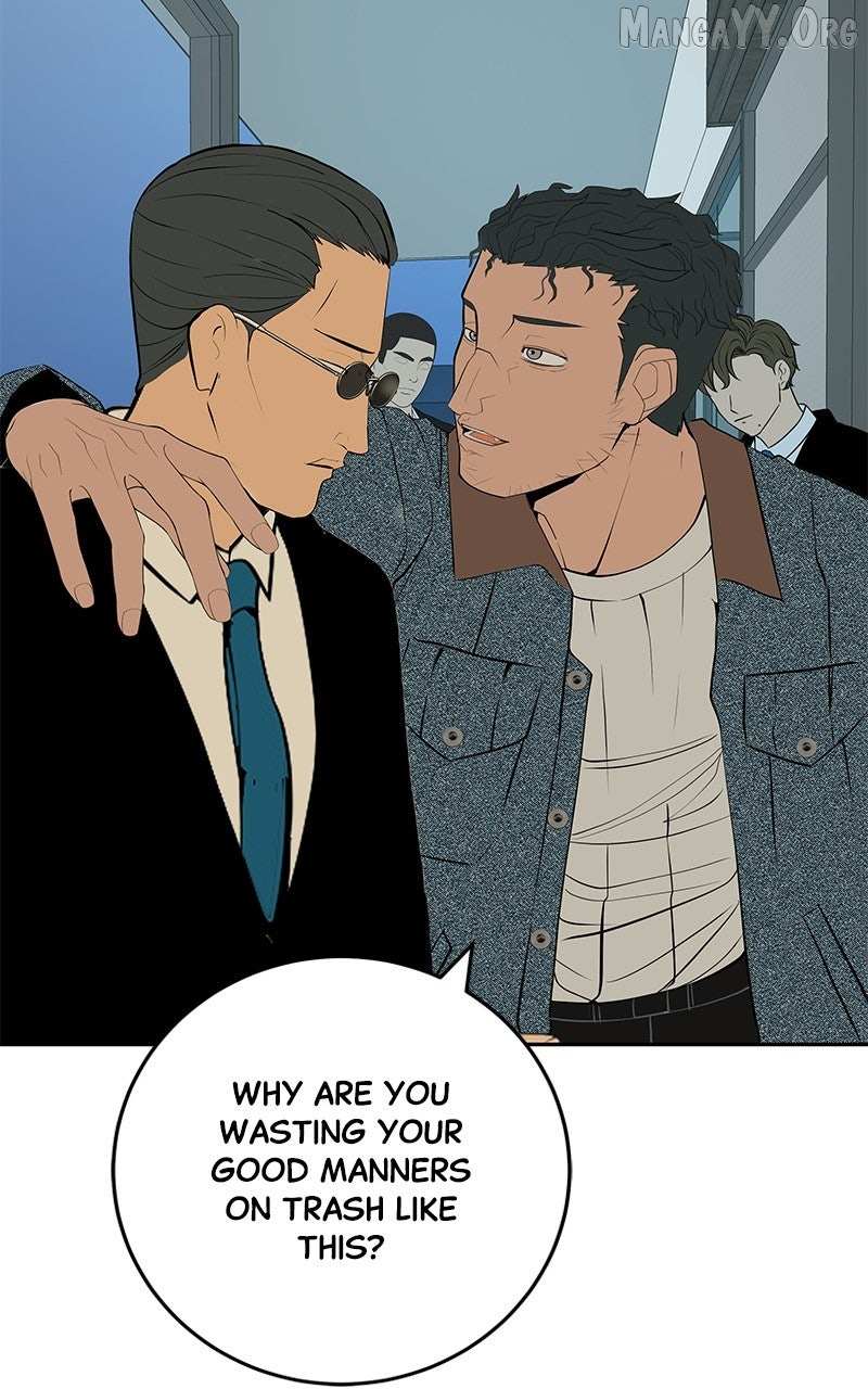 Radiant Rewind Chapter 56 page 81 - 