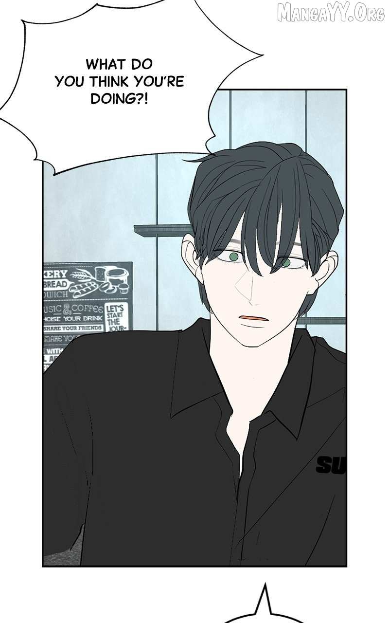 Radiant Rewind Chapter 56 page 85 - 