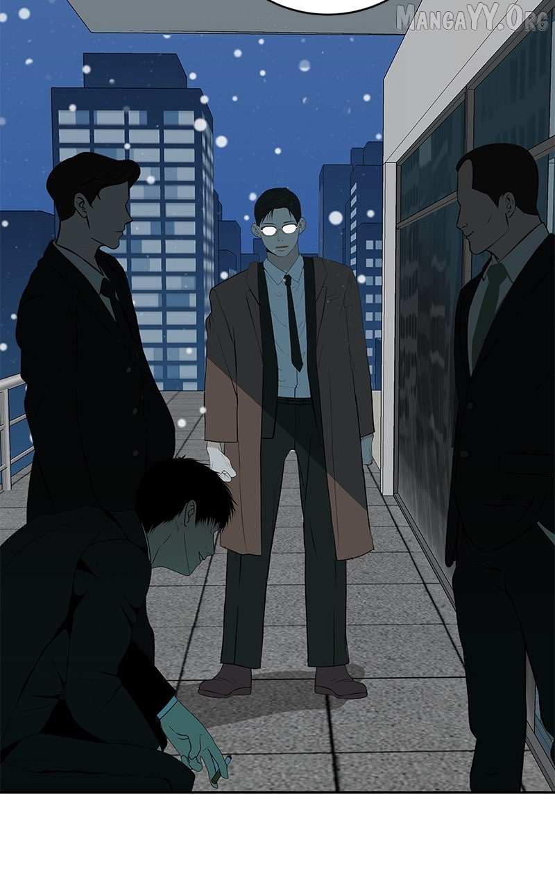 Radiant Rewind Chapter 56 page 87 - 