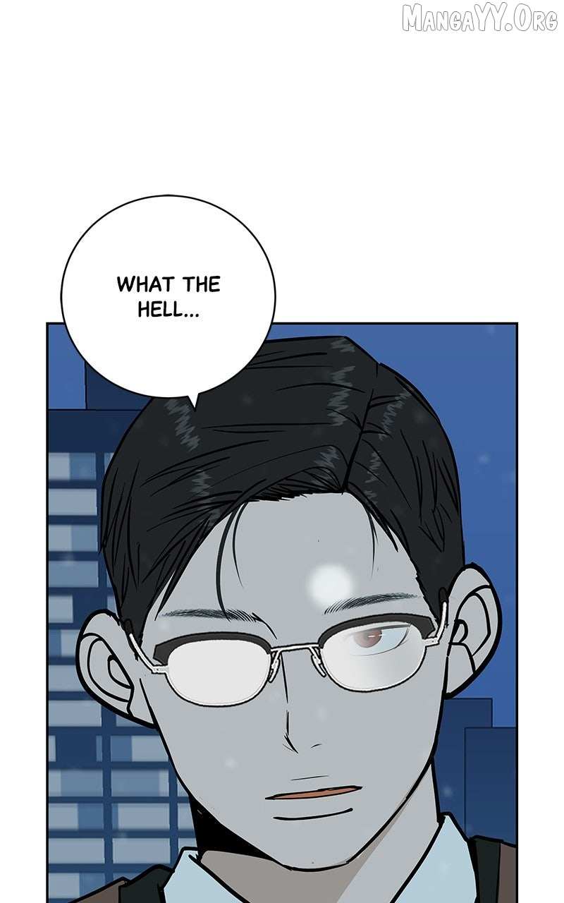 Radiant Rewind Chapter 56 page 88 - 