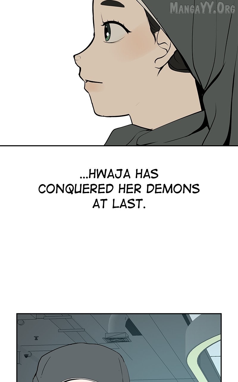Radiant Rewind Chapter 56 page 10 - 