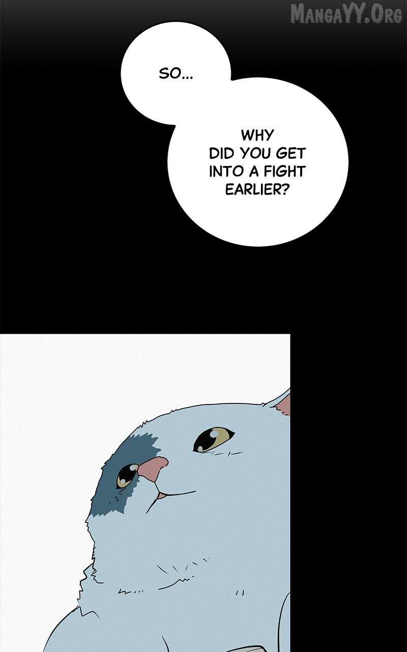 Radiant Rewind Chapter 56 page 94 - 
