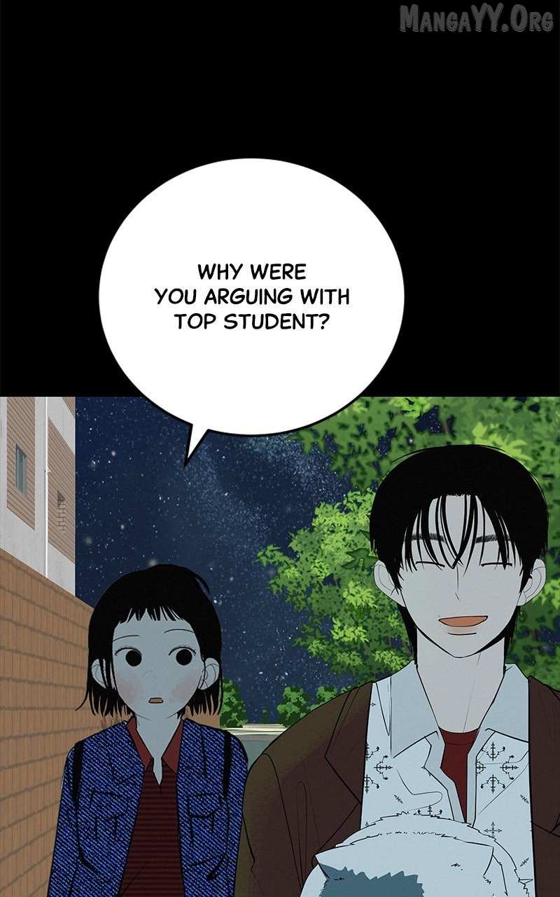 Radiant Rewind Chapter 56 page 96 - 