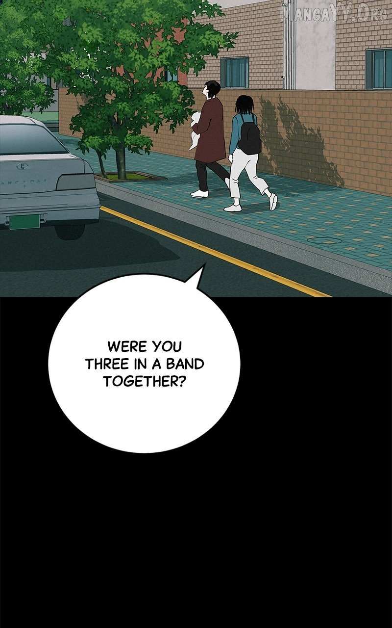 Radiant Rewind Chapter 56 page 98 - 