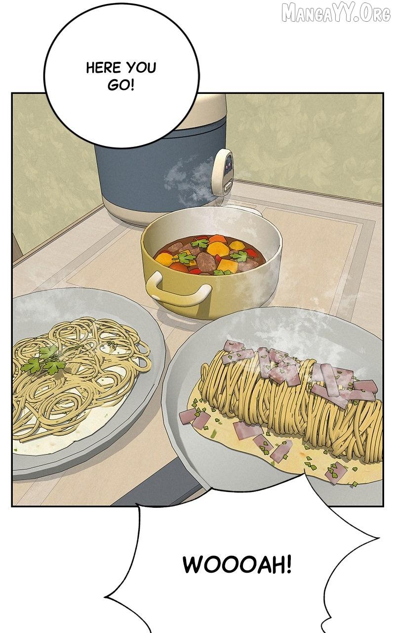 Radiant Rewind Chapter 57 page 110 - 