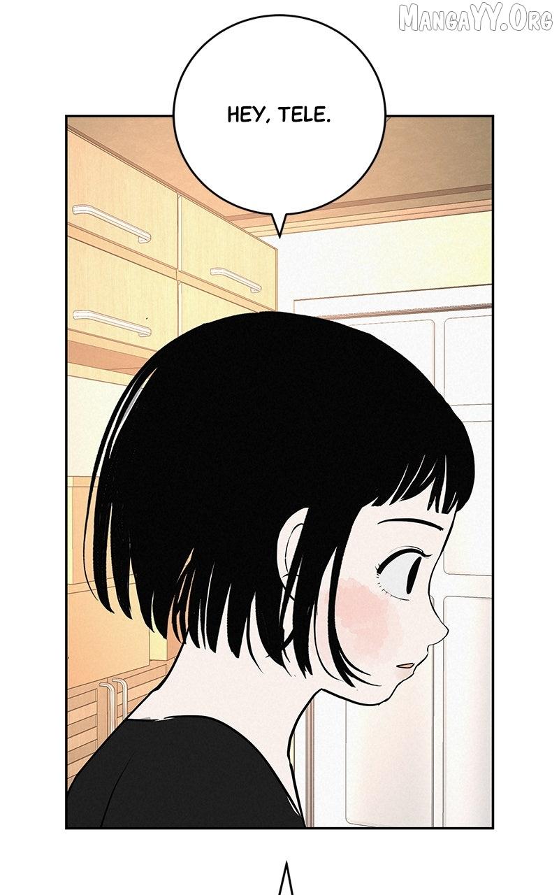 Radiant Rewind Chapter 57 page 117 - 