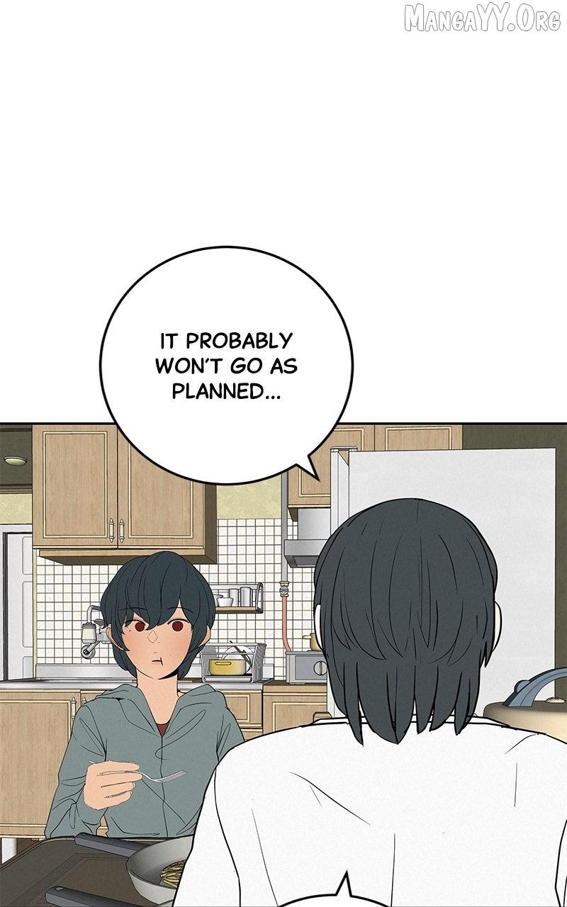 Radiant Rewind Chapter 57 page 120 - 