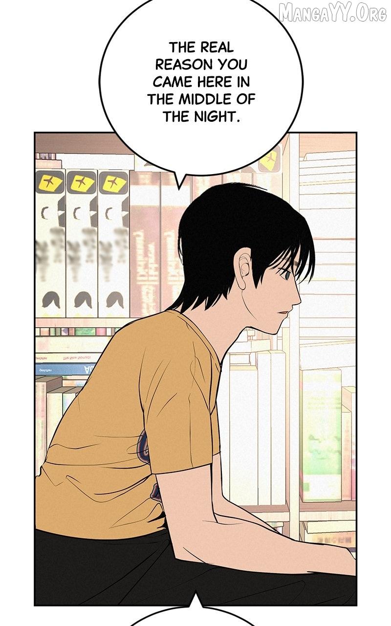 Radiant Rewind Chapter 57 page 13 - 