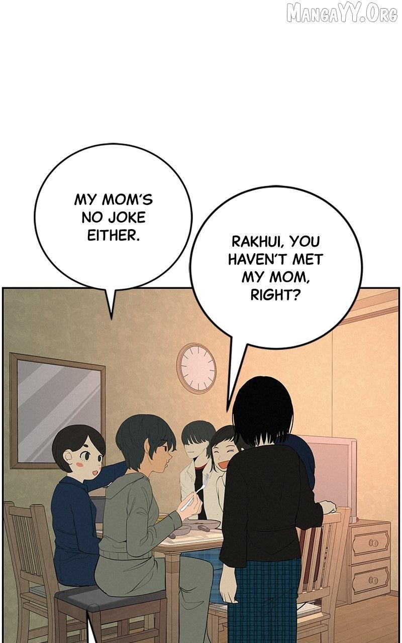 Radiant Rewind Chapter 57 page 124 - 