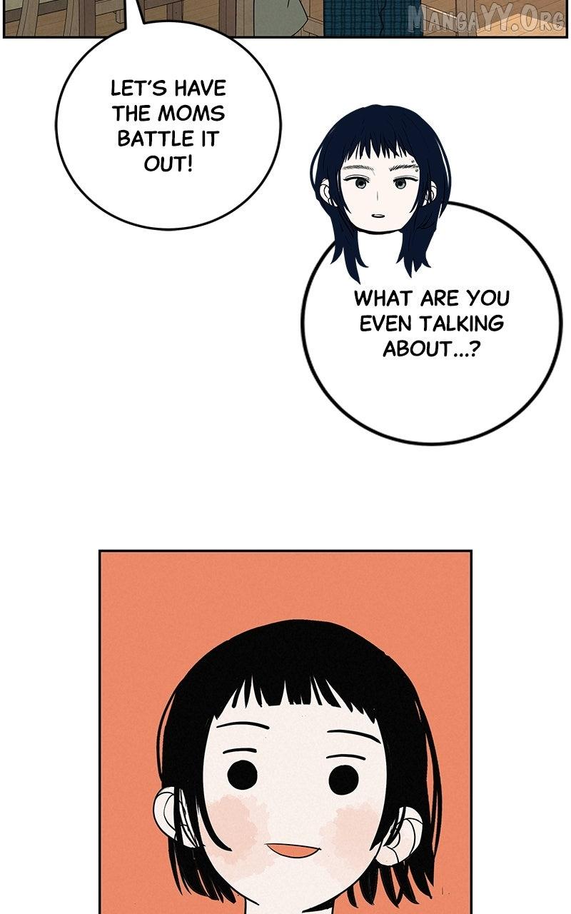 Radiant Rewind Chapter 57 page 125 - 