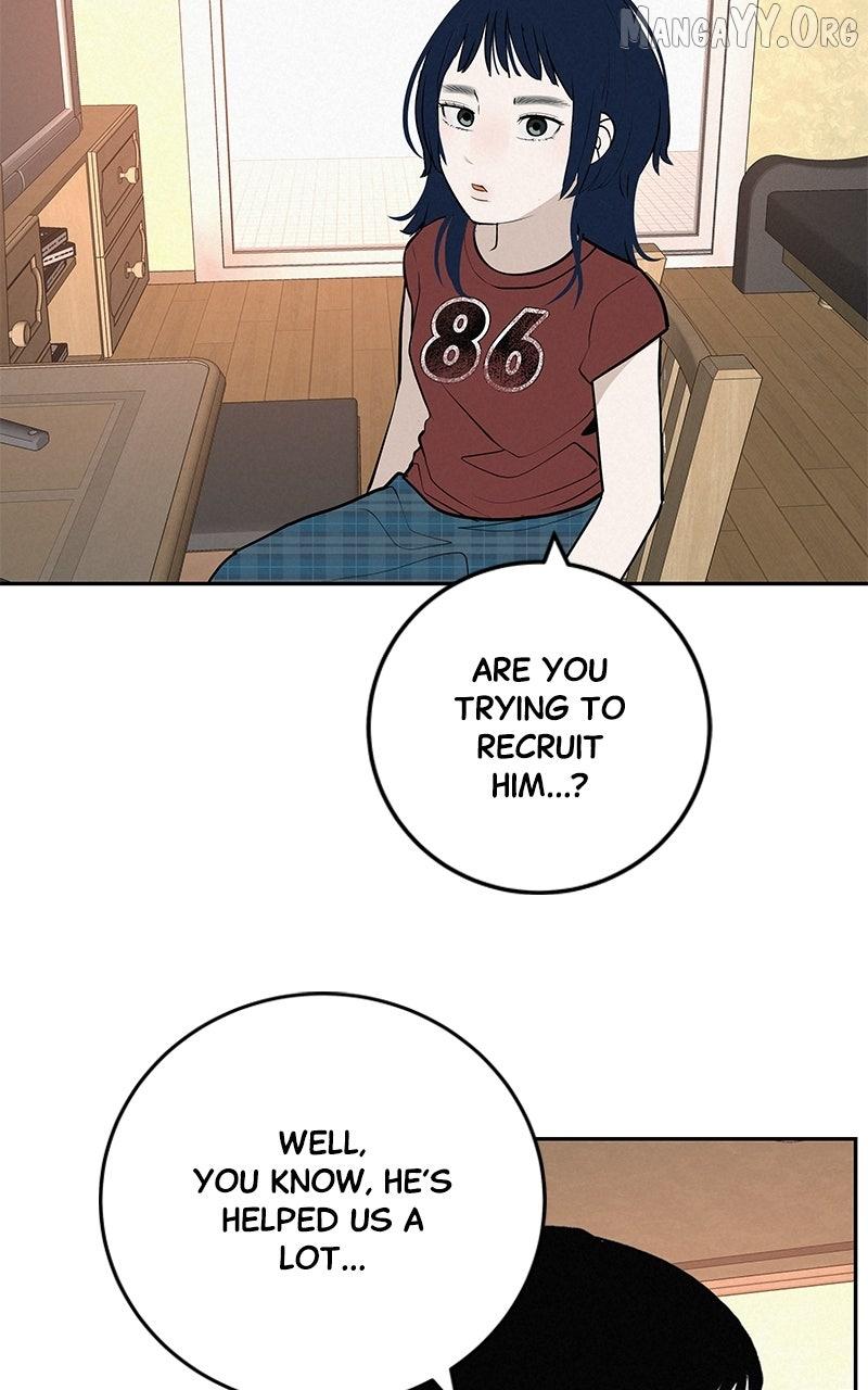 Radiant Rewind Chapter 57 page 127 - 
