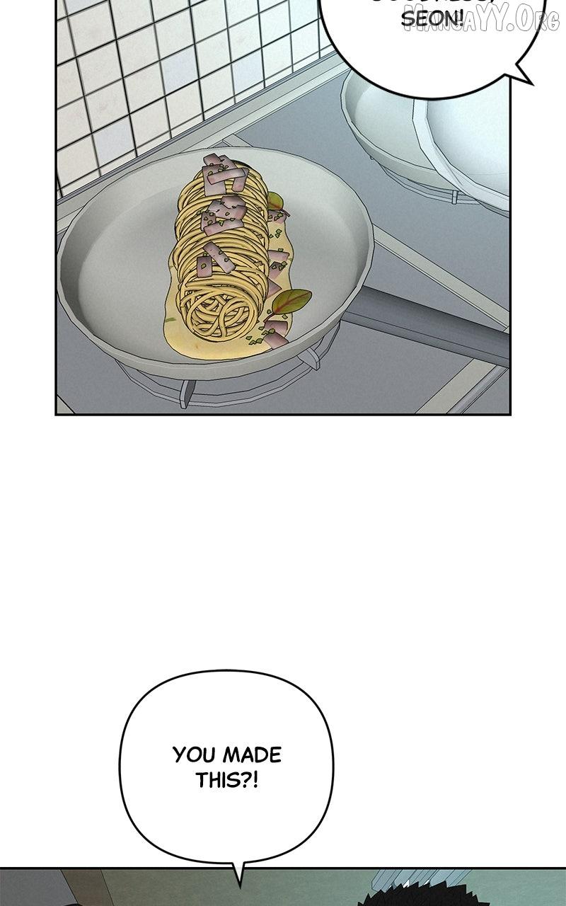 Radiant Rewind Chapter 57 page 135 - 