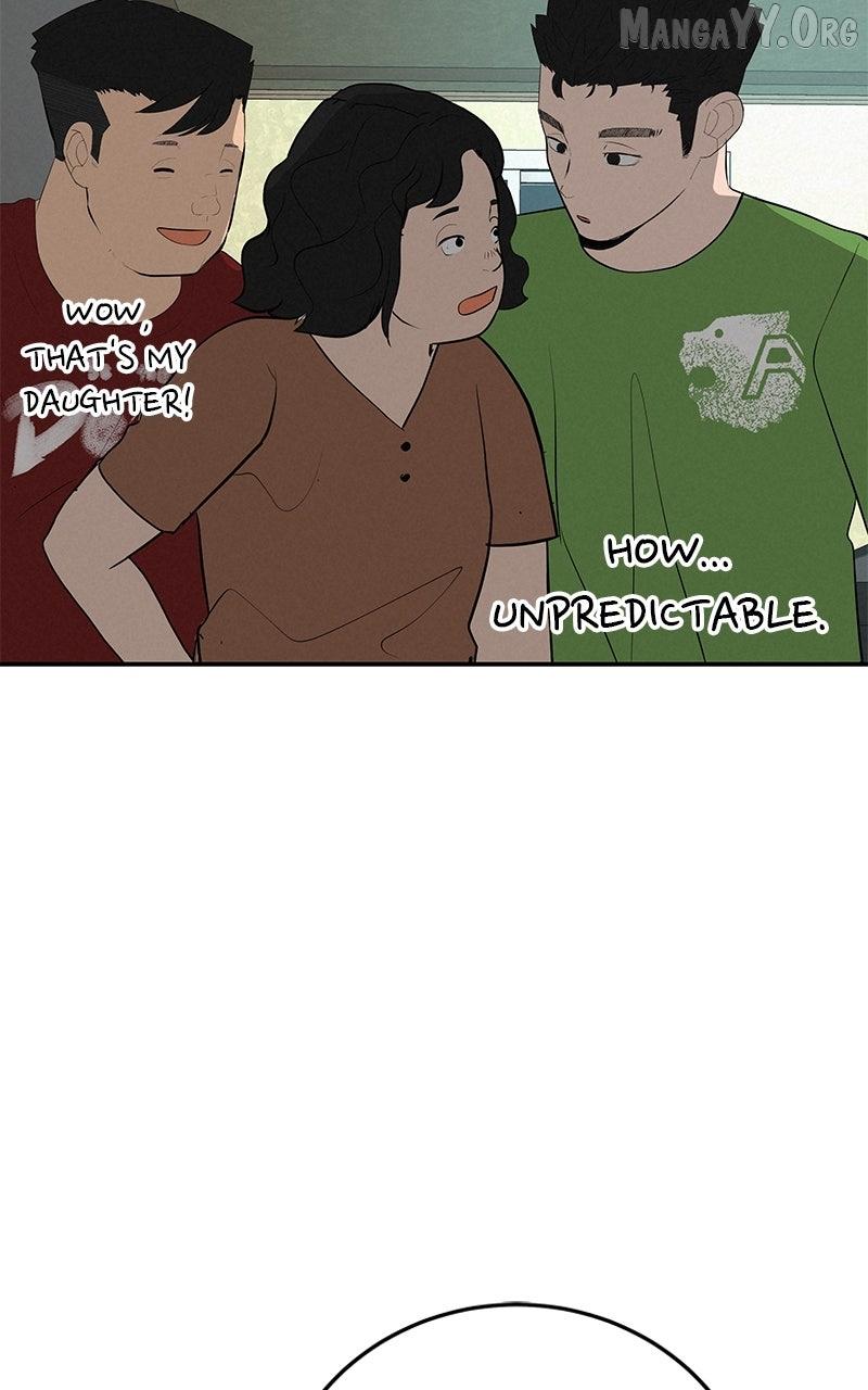 Radiant Rewind Chapter 57 page 136 - 