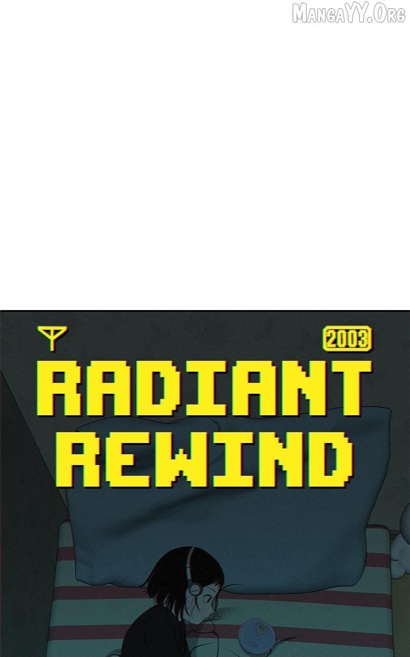 Radiant Rewind Chapter 57 page 143 - 