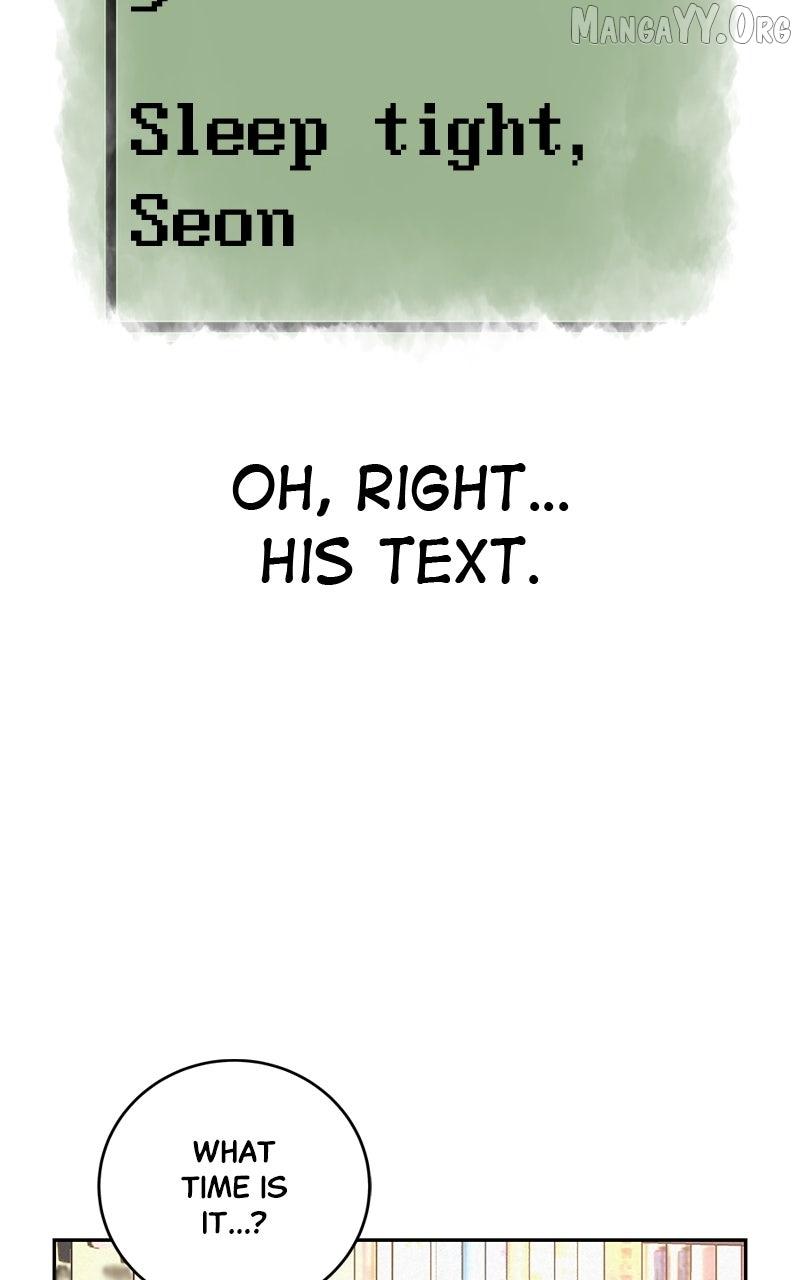 Radiant Rewind Chapter 57 page 16 - 