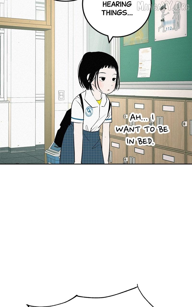 Radiant Rewind Chapter 57 page 152 - 