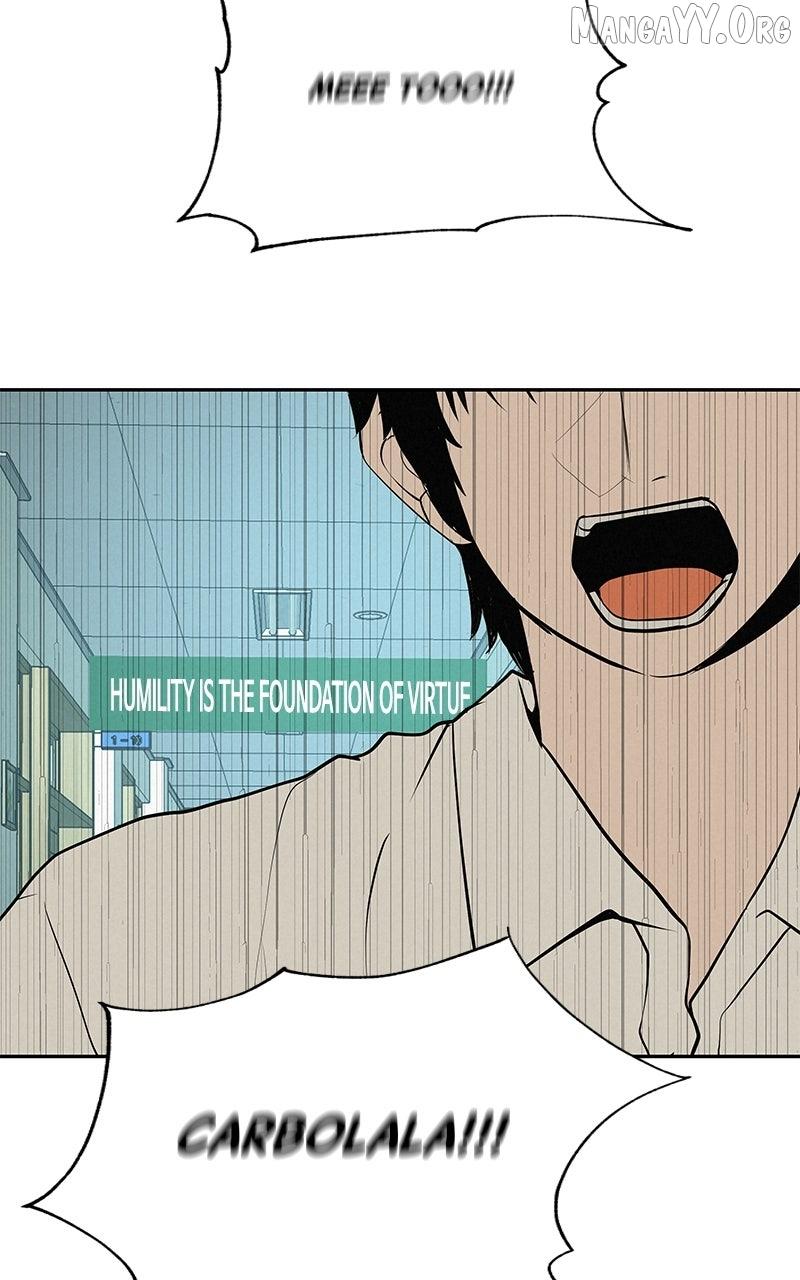 Radiant Rewind Chapter 57 page 156 - 