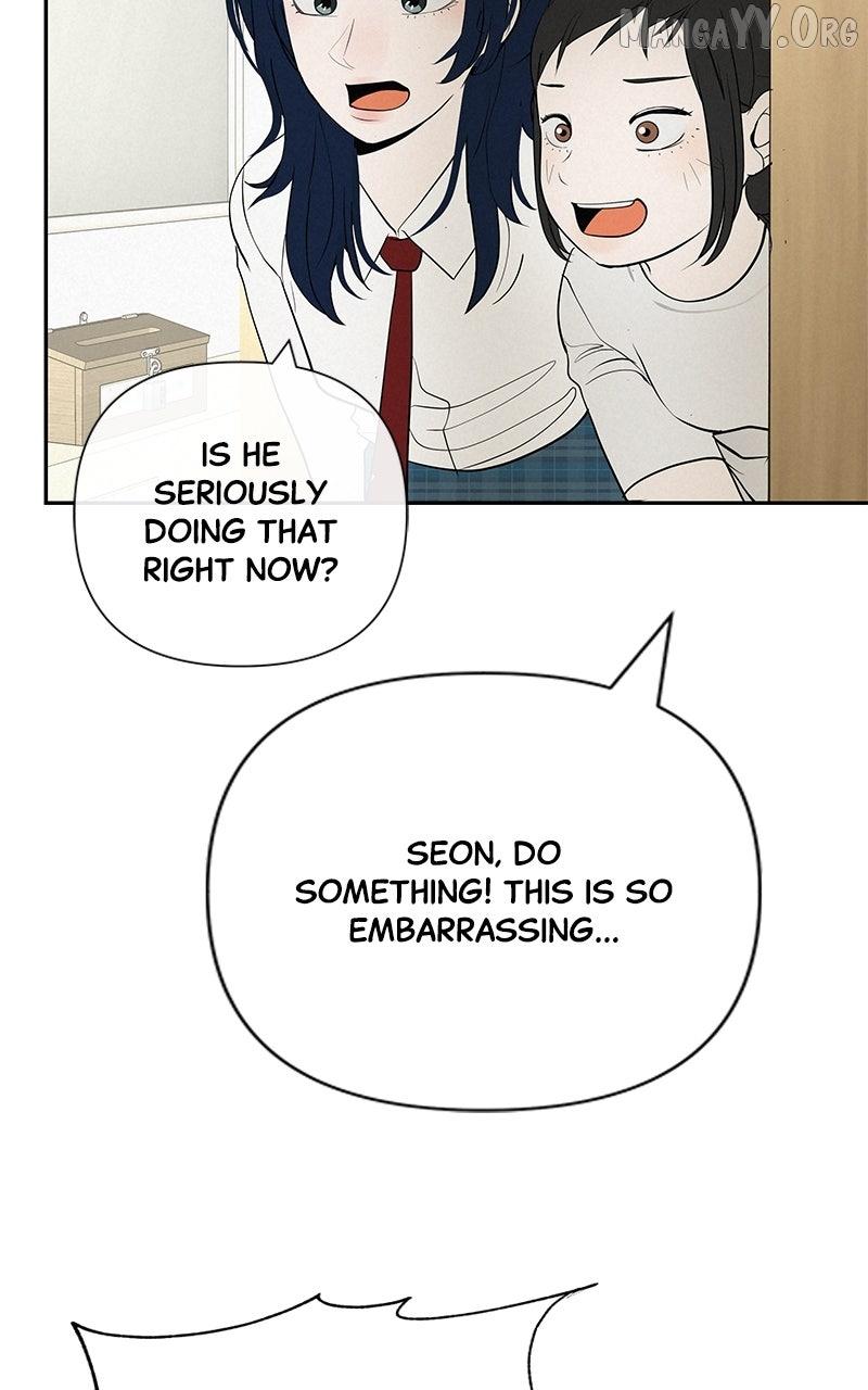 Radiant Rewind Chapter 57 page 158 - 
