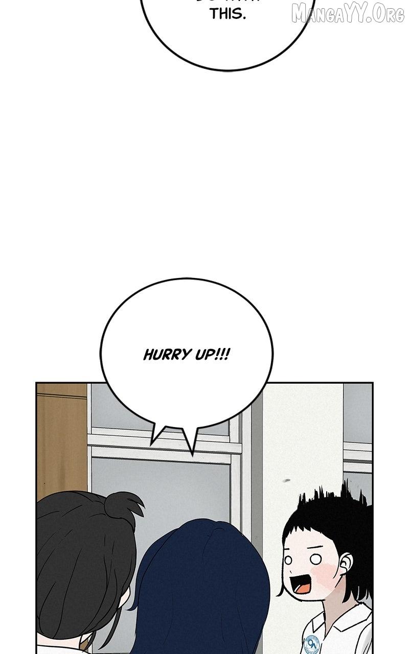 Radiant Rewind Chapter 57 page 160 - 