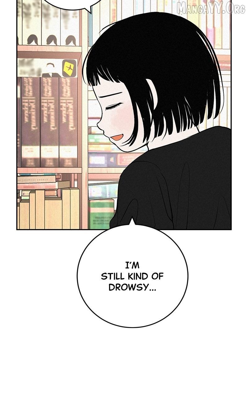 Radiant Rewind Chapter 57 page 17 - 