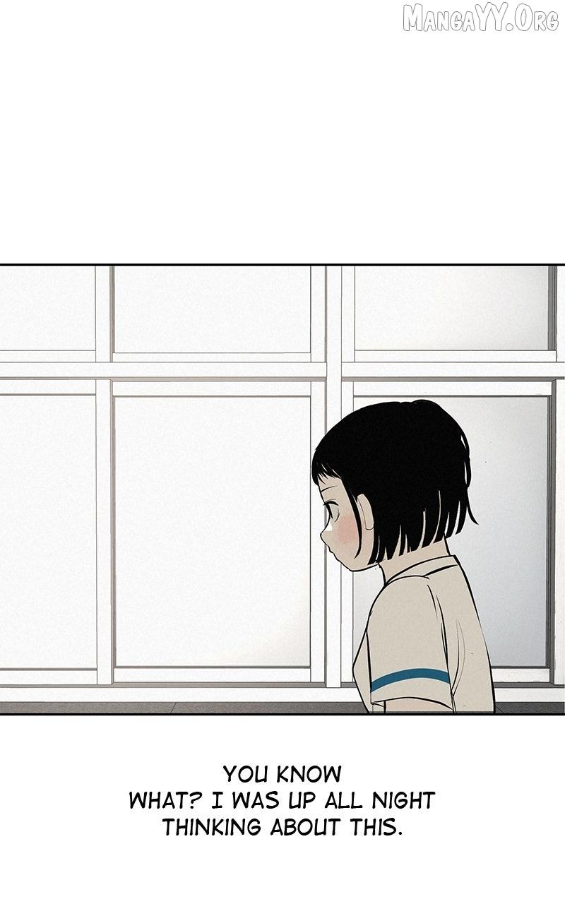 Radiant Rewind Chapter 57 page 164 - 