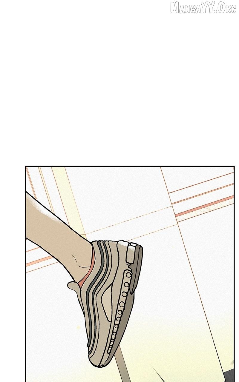 Radiant Rewind Chapter 57 page 170 - 
