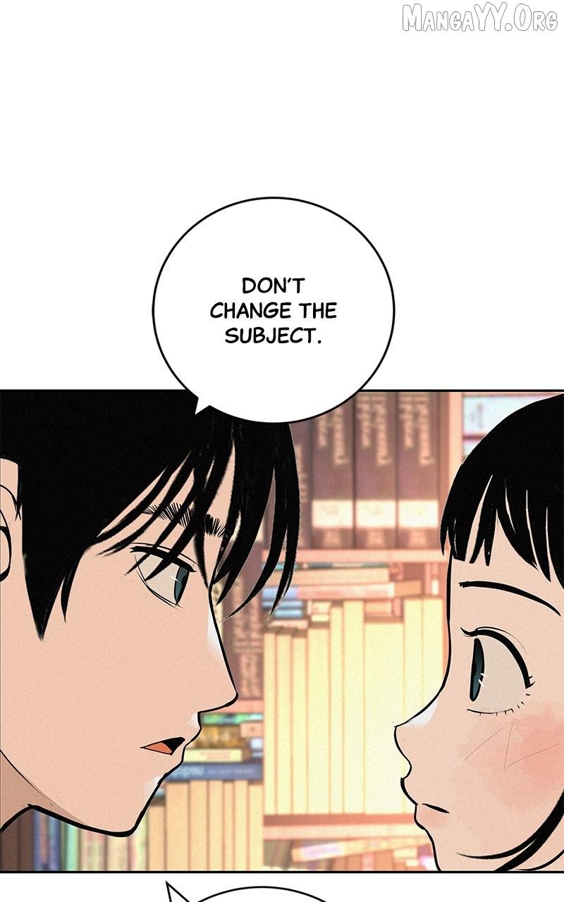 Radiant Rewind Chapter 57 page 18 - 