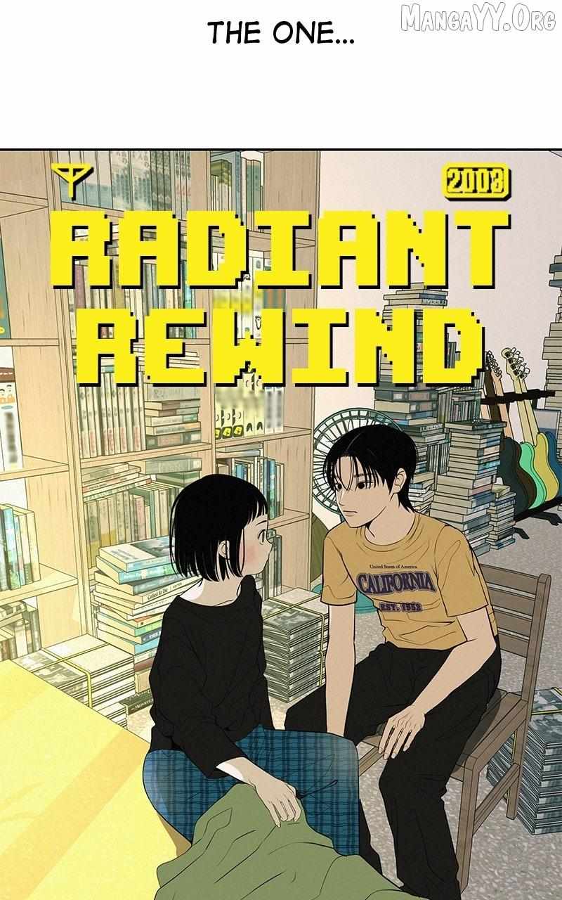 Radiant Rewind Chapter 57 page 21 - 