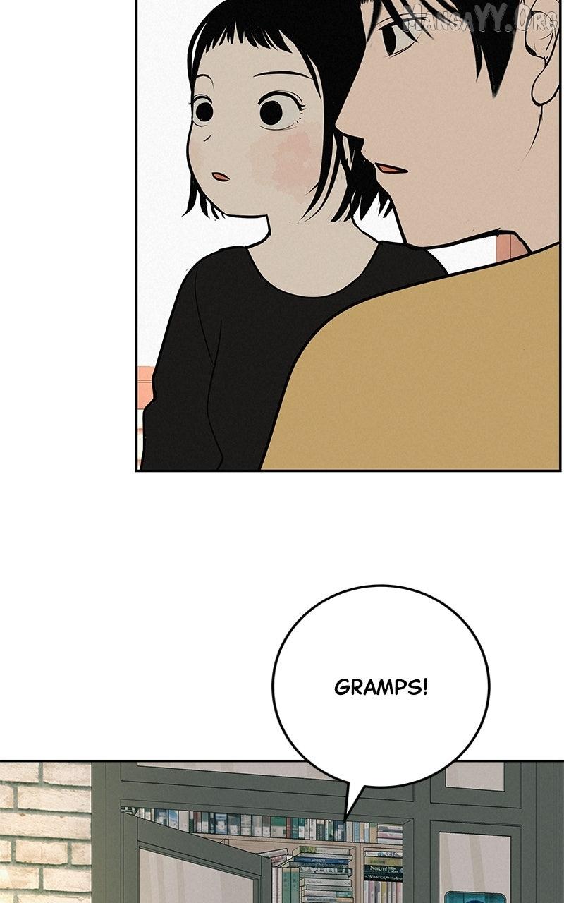 Radiant Rewind Chapter 57 page 24 - 