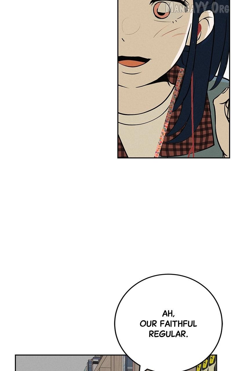Radiant Rewind Chapter 57 page 30 - 