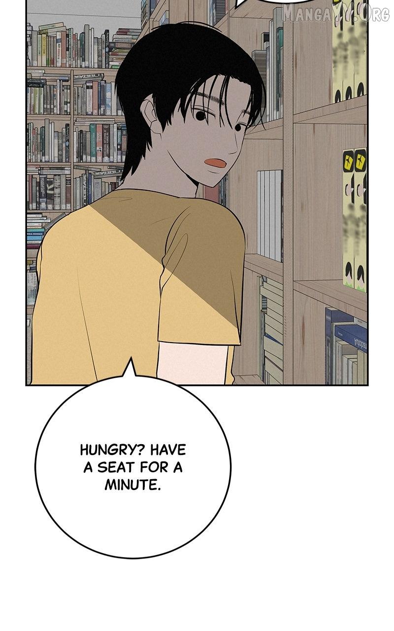 Radiant Rewind Chapter 57 page 31 - 