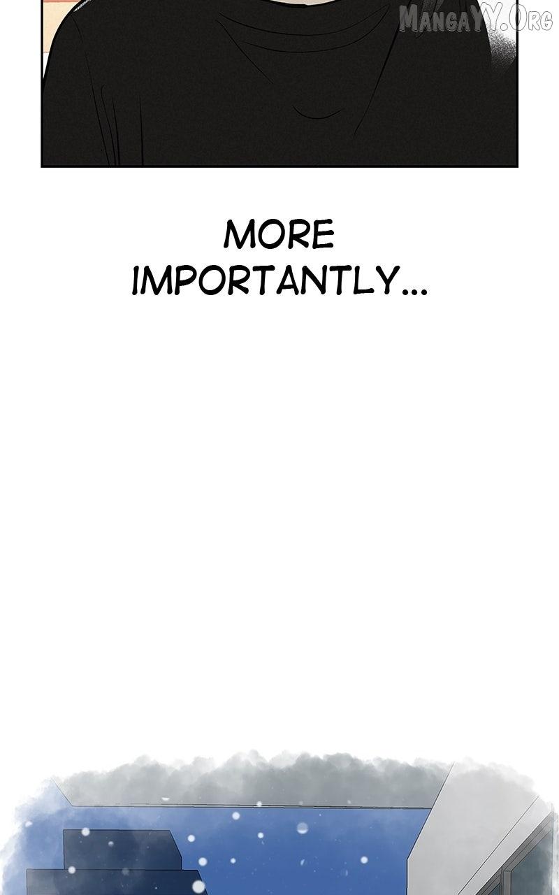 Radiant Rewind Chapter 57 page 34 - 
