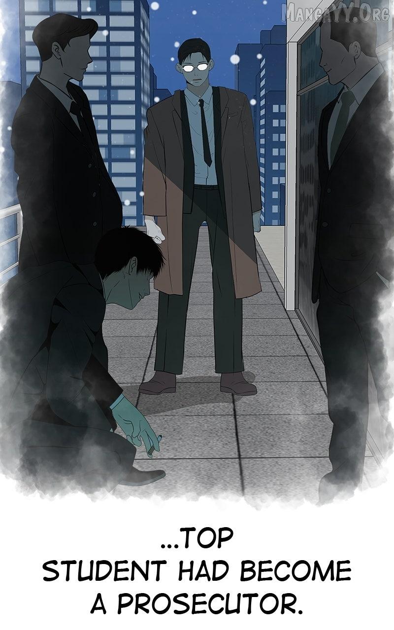 Radiant Rewind Chapter 57 page 35 - 