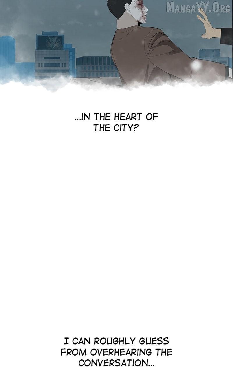 Radiant Rewind Chapter 57 page 38 - 