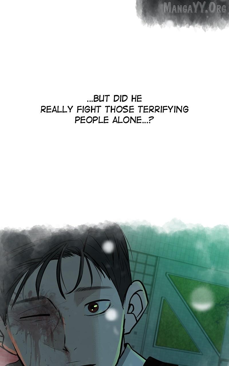 Radiant Rewind Chapter 57 page 40 - 