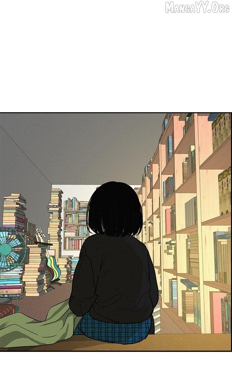 Radiant Rewind Chapter 57 page 44 - 