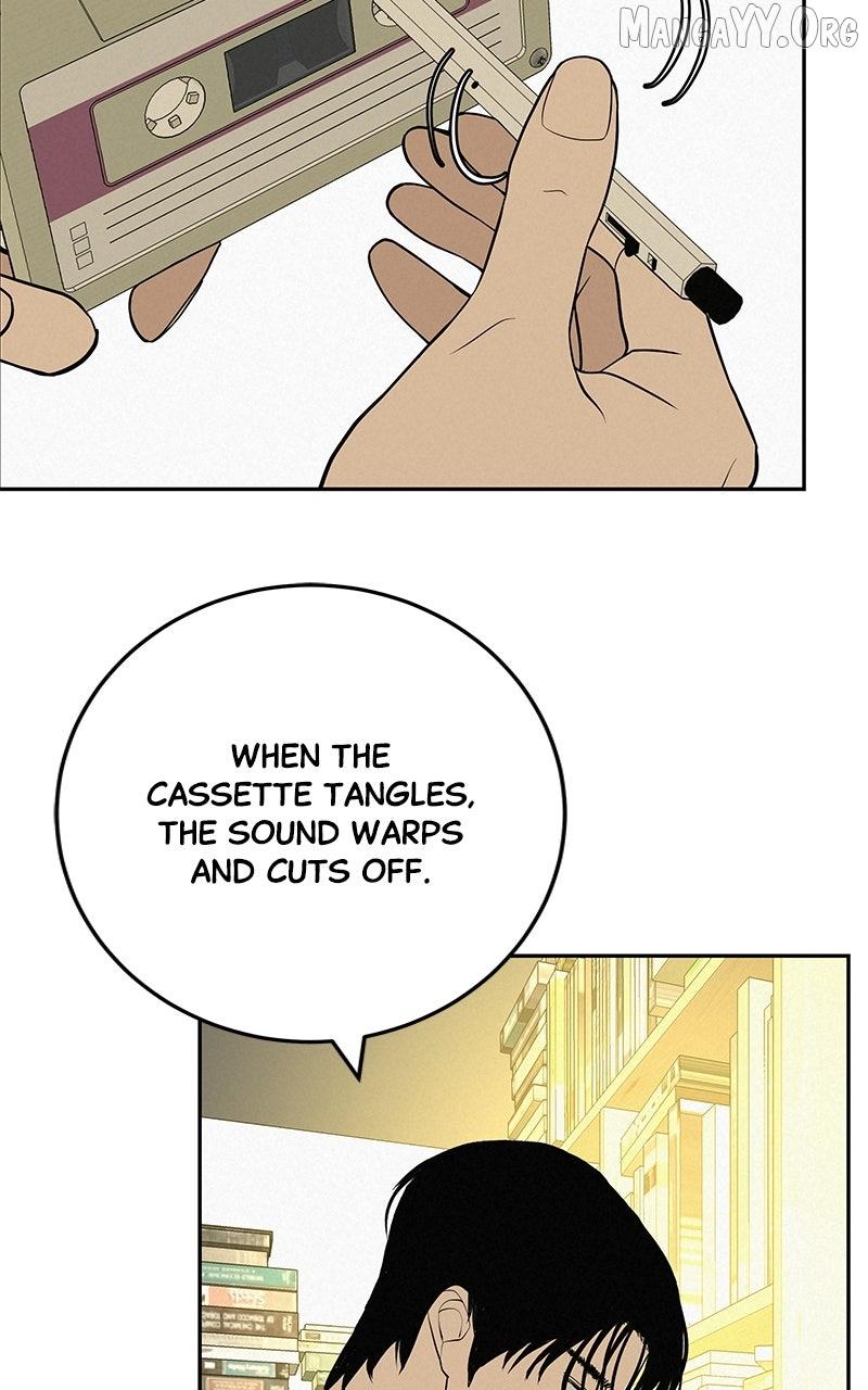 Radiant Rewind Chapter 57 page 46 - 