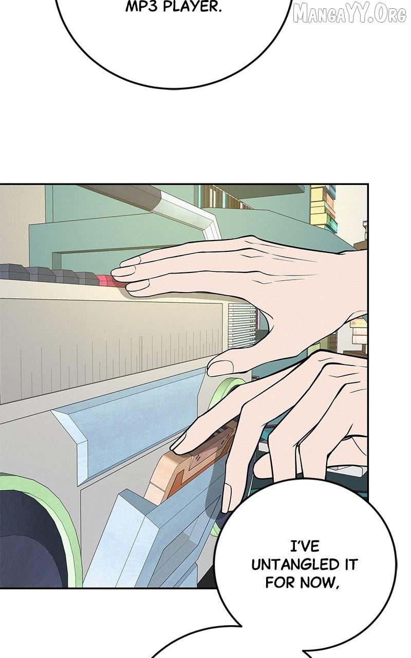 Radiant Rewind Chapter 57 page 48 - 