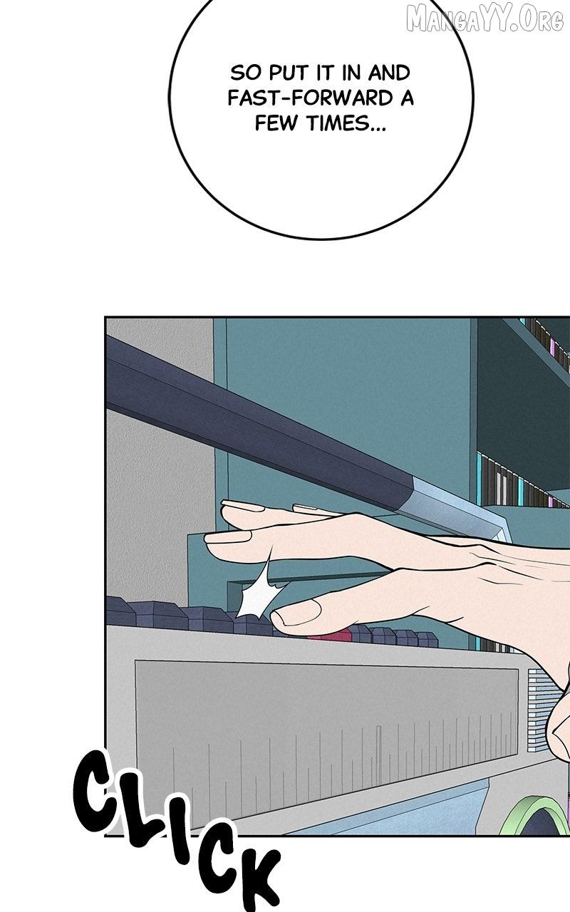 Radiant Rewind Chapter 57 page 49 - 
