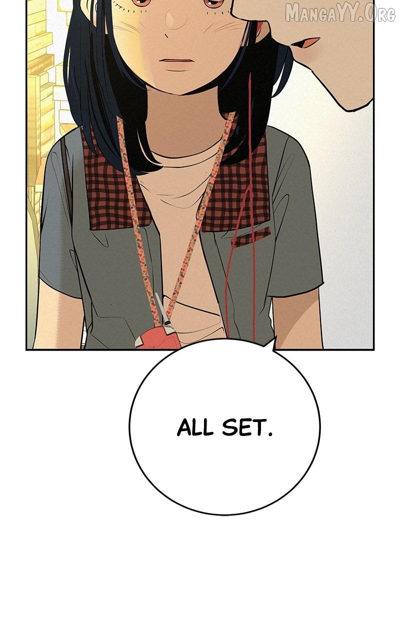 Radiant Rewind Chapter 57 page 52 - 