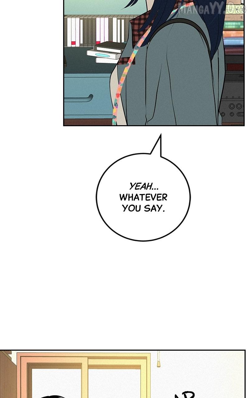 Radiant Rewind Chapter 57 page 54 - 