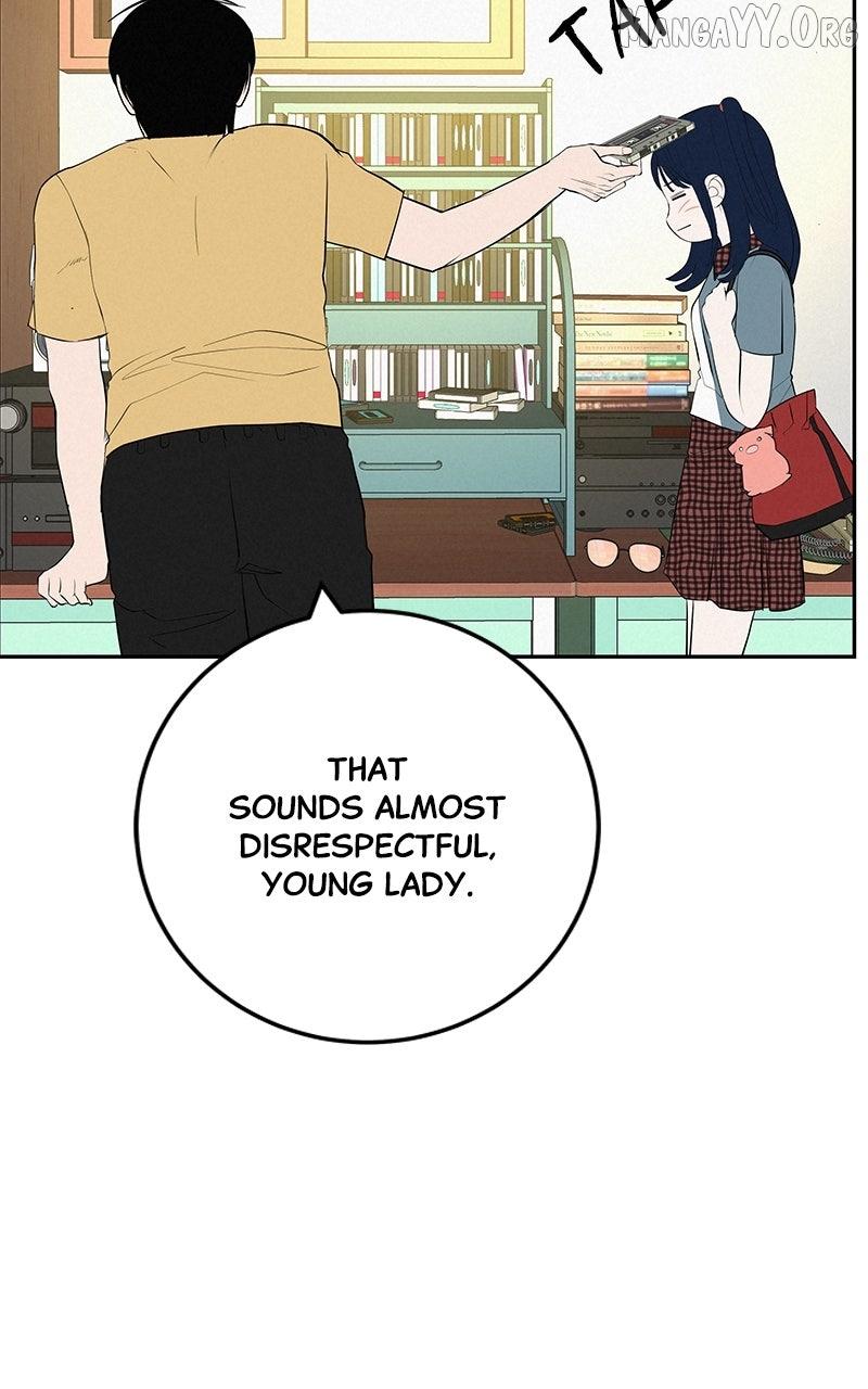 Radiant Rewind Chapter 57 page 55 - 