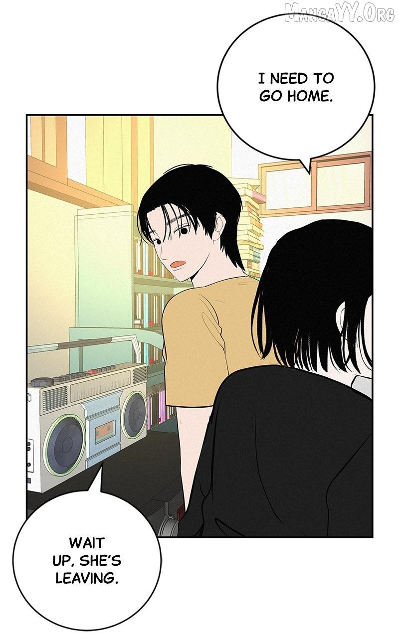 Radiant Rewind Chapter 57 page 56 - 