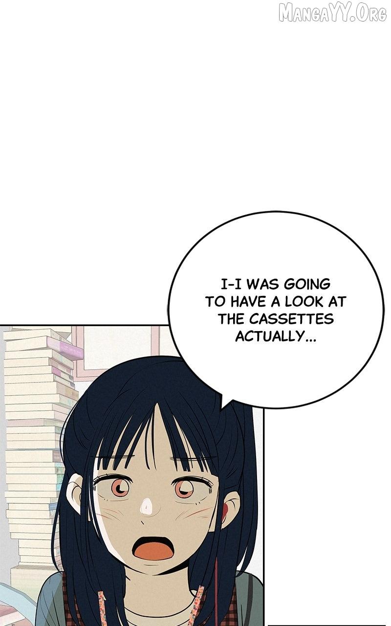 Radiant Rewind Chapter 57 page 57 - 