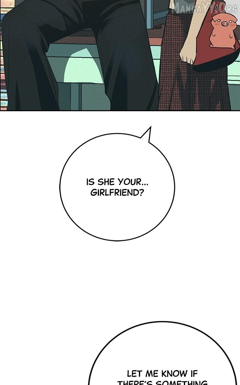 Radiant Rewind Chapter 57 page 61 - 