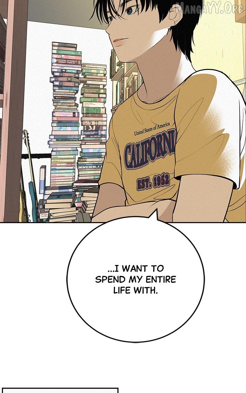 Radiant Rewind Chapter 57 page 65 - 